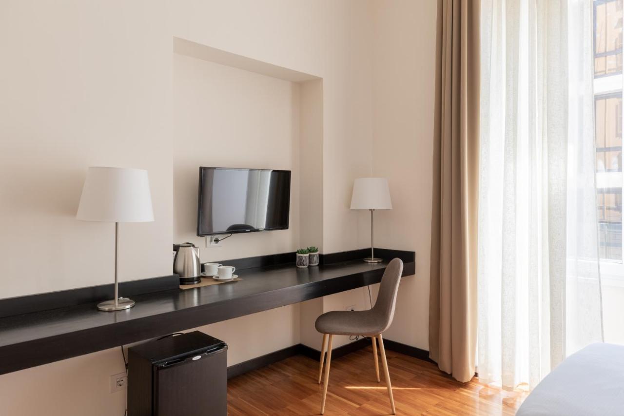 Opera Dreams Hotel Rome Luaran gambar