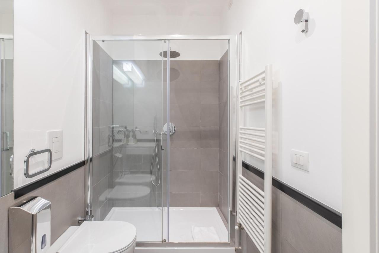 Opera Dreams Hotel Rome Luaran gambar