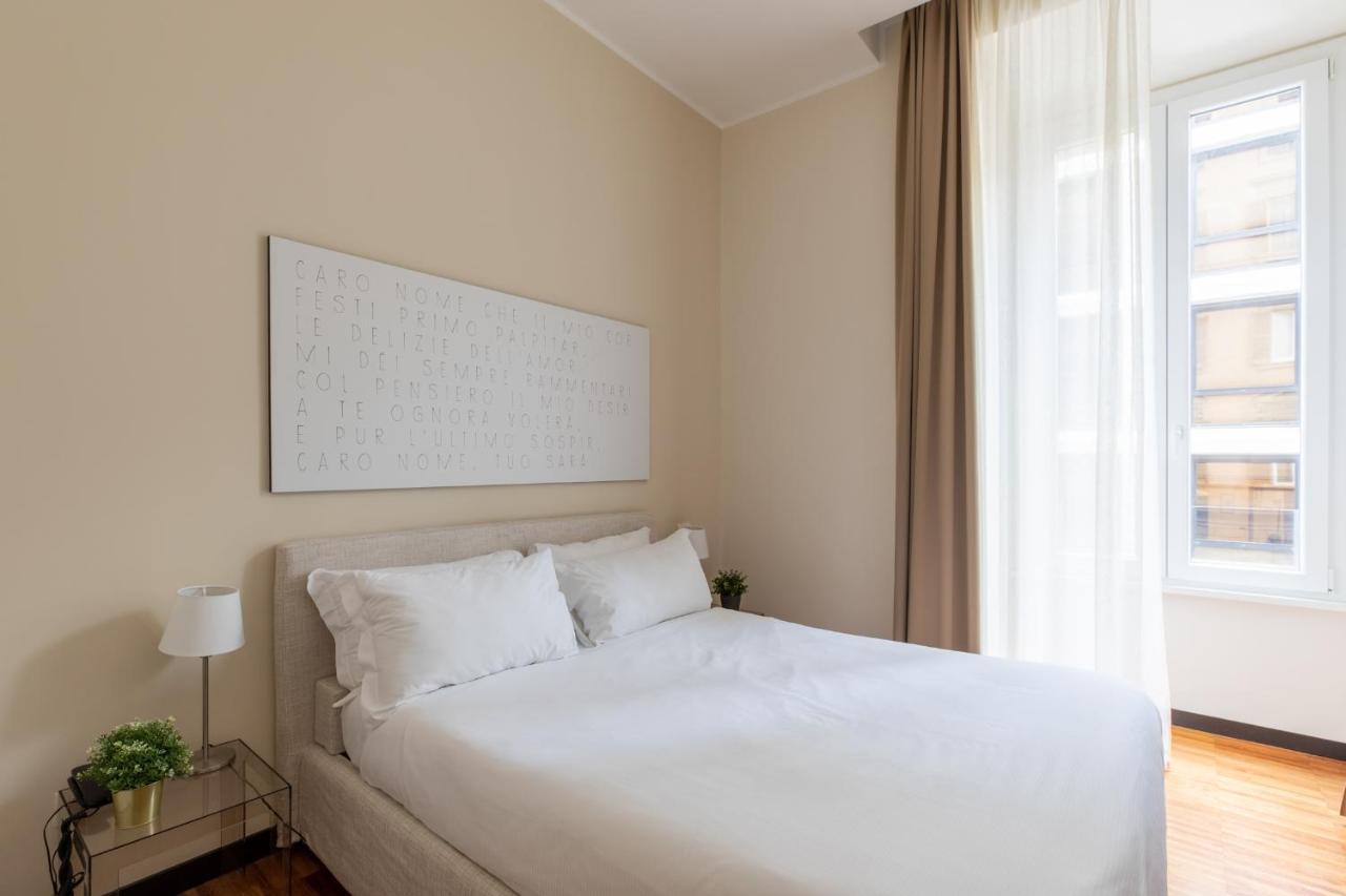Opera Dreams Hotel Rome Luaran gambar